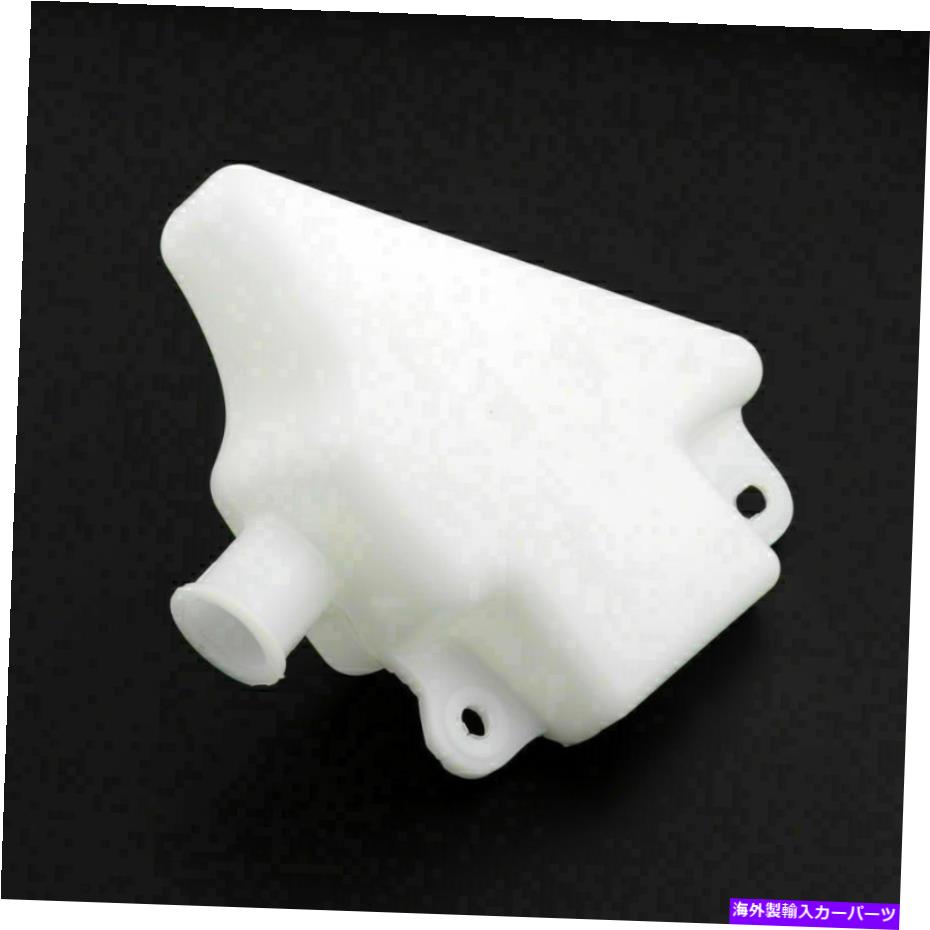 coolant tank クーラントウォーターオーバーフロータンクラジエーターボトルヤマハYZF-R1 07-08 T1 Coolant Water Overflow Tank Radiator Bottle Reservior For Yamaha YZF-R1 07-08 T1