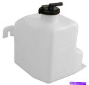 Coolant Reservoir Radiator Expansion Tank for Isuzu Rodeo IZ3014101 5874120940カテゴリcoolant tank状態新品メーカー車種発送詳細全国一律 送料無料 （※北海道、沖縄、離島は省く）商品詳細輸入商品の為、英語表記となります。Condition: NewBrand: Aftermarket ReplacementWarranty: 1 YearFitment Type: Direct ReplacementCertifications: DOT/SAEManufacturer Part Number: 12170255Interchange Part Number: IZ3014101, 5874120940Superseded Part Number: 5874120940Partslink: IZ3014101OEM Number: 5874120940CS-SKU: 366:REPI161304《ご注文前にご確認ください》■海外輸入品の為、NC・NRでお願い致します。■取り付け説明書は基本的に付属しておりません。お取付に関しましては専門の業者様とご相談お願いいたします。■通常2〜4週間でのお届けを予定をしておりますが、天候、通関、国際事情により輸送便の遅延が発生する可能性や、仕入・輸送費高騰や通関診査追加等による価格のご相談の可能性もございますことご了承いただいております。■海外メーカーの注文状況次第では在庫切れの場合もございます。その場合は弊社都合にてキャンセルとなります。■配送遅延、商品違い等によってお客様に追加料金が発生した場合や取付け時に必要な加工費や追加部品等の、商品代金以外の弊社へのご請求には一切応じかねます。■弊社は海外パーツの輸入販売業のため、製品のお取り付けや加工についてのサポートは行っておりません。専門店様と解決をお願いしております。■大型商品に関しましては、配送会社の規定により個人宅への配送が困難な場合がございます。その場合は、会社や倉庫、最寄りの営業所での受け取りをお願いする場合がございます。■輸入消費税が追加課税される場合もございます。その場合はお客様側で輸入業者へ輸入消費税のお支払いのご負担をお願いする場合がございます。■商品説明文中に英語にて”保証”関する記載があっても適応はされませんのでご了承ください。■海外倉庫から到着した製品を、再度国内で検品を行い、日本郵便または佐川急便にて発送となります。■初期不良の場合は商品到着後7日以内にご連絡下さいませ。■輸入商品のためイメージ違いやご注文間違い当のお客様都合ご返品はお断りをさせていただいておりますが、弊社条件を満たしている場合はご購入金額の30％の手数料を頂いた場合に限りご返品をお受けできる場合もございます。(ご注文と同時に商品のお取り寄せが開始するため)（30％の内訳は、海外返送費用・関税・消費全負担分となります）■USパーツの輸入代行も行っておりますので、ショップに掲載されていない商品でもお探しする事が可能です。お気軽にお問い合わせ下さいませ。[輸入お取り寄せ品においてのご返品制度・保証制度等、弊社販売条件ページに詳細の記載がございますのでご覧くださいませ]&nbsp;