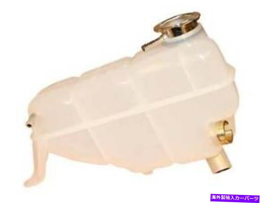 coolant tank Rein Automotive Coolant Exluing Tank 1245001349 / EPT0002 REIN AUTOMOTIVE Coolant Expansion Tank 1245001349 / EPT0002