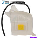 coolant tank 2005年から2010年のラジエータークーラントオーバーフロータンクジープ司令官グランドチェロキー5.7L Radiator Cool...