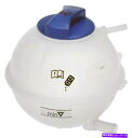 coolant tank クーラント回復タンクドーマン(OEソリューション)603-027 Coolant Recovery Tank Dorman (OE Solutions) 603-027(2)
