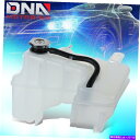 coolant tank 2005年から2010年のクライスラー300充電器マグナムクーラントオーバーフローボトル貯水池タンク For 2005-2010 Ch...