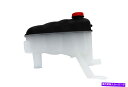 coolant tank 2007-2013シボレーシルバラード1500トラックのキャップなしのクーラント貯水池タンク Coolant Reservoir Tank without Cap For 2007-2013 Chevrolet Silverado 1500 Truck