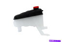 coolant tank 07-13シボレーシルバラード1500ピックアップのキャップなしのエンジン冷却剤貯水池タンク Engine Coolant Reservoir Tank without Cap For 07-13 Chevy Silverado 1500 Pickup