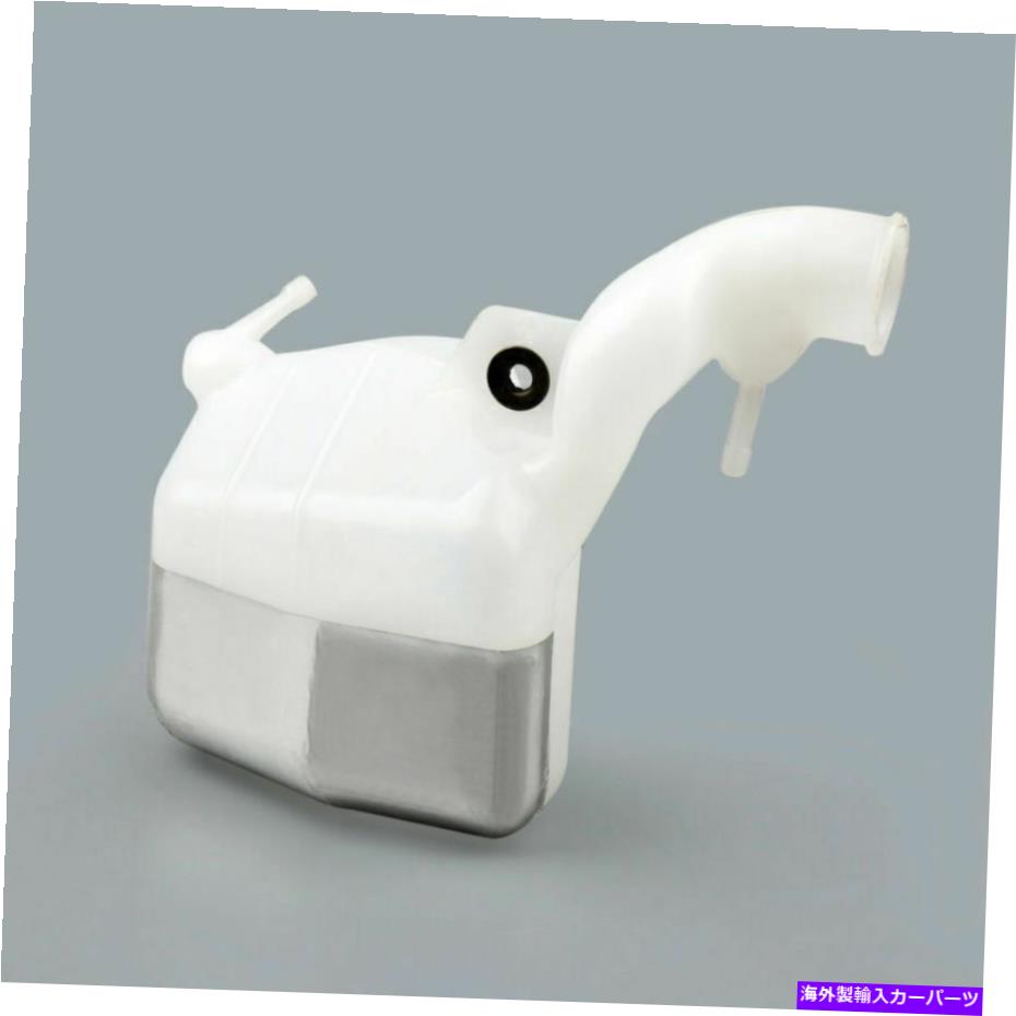 coolant tank ラジエータークーラントオーバーフロータンククーラントリザーブボトル用ホンダCBR600RR 03-06 Radiator Coolant Overflow Tank Coolant Reserve Bottle For Honda CBR600RR 03-06