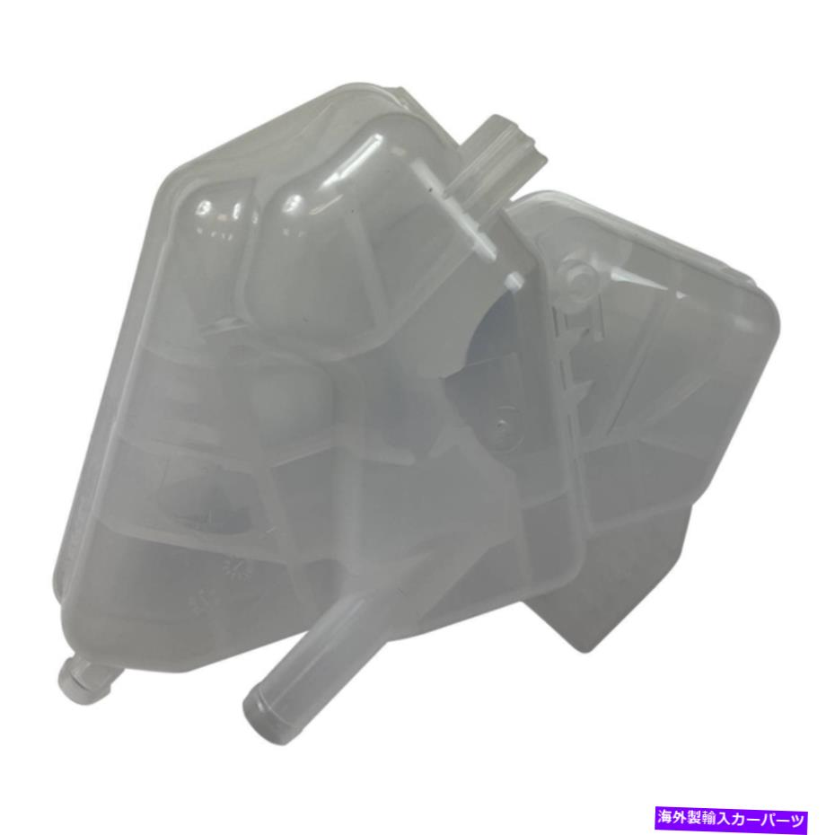 coolant tank ե11-19եϥåХå11-19ե󥯡ȳĥw/å For Ford 11-19 Fiesta Hatchback 11-19 Fiesta Sedan Coolant Expansion Tank w/ Cap