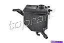 coolant tank クーラント膨張タンクプラスチックフィットBMW E60 E61 E63 E64 7519219 Coolant Expansion Tank Plastic Fits BMW E60 E61 E63 E64 7519219