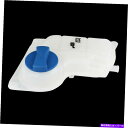 coolant tank vw passatforaudi a4 a6 8d0121403l用のキャップ付きカークーラント拡張タンクボトル Car Coolant Expansion Tank Bottle with Cap for VW PassatforAudi A4 A6 8D0121403L