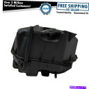 coolant tank クーラントラジエーターオーバーフローボトルタンクアウディフォルクスワーゲンのキャップなし Coolant Radiator Overflow Bottle Tank without Cap for Audi Volkswagen