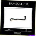 coolant tank BMW E70、E71、F15 17127536235用バンボリ拡張タンククーラントパイプホース Bamboli Expansion Tank Coolant Pipe Hose For Bmw E70, E71, F15 17127536235