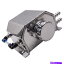 coolant tank 1LСȥСե󥯥˥С6061-T6ߥ˥ 1L Silver Coolant Overflow Tank Universal 6061-T6 Aluminum Alloy