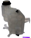 coolant tank エンジンクーラントリザーバー - リカバリータンクドーマン603-759 Engine Coolant Reservoir-Recovery Tank Dorman 603-759(2)
