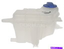 coolant tank エンジンクーラントリザーバー - 回復タンクフロントドーマン603-263 Engine Coolant Reservoir-Reco...