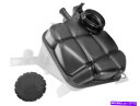 coolant tank 交換用膨張タンクは、メルセデスGLE63 AMG 2016-2018 84XCYGに適合します Replacement Expansi...