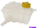 coolant tank エンジン冷却剤リザーバー - 回復タンクフロントドーマン603-388 Engine Coolant Reservoir-Recove...