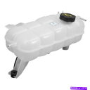 coolant tank Dodge Ram 1500 2009-2020エンジンクーラントリカバリタンク| w/ cap | PPプラスチック For Dodge Ram 1500 2009-2020 Engine Coolant Recovery Tank | w/ Cap | PP Plastic