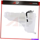 coolant tank クライスラー300ダッジチャレンジャーチャージャー5.7L 3.6L 2019-2011用クーラントタンク Coolant Tank ...