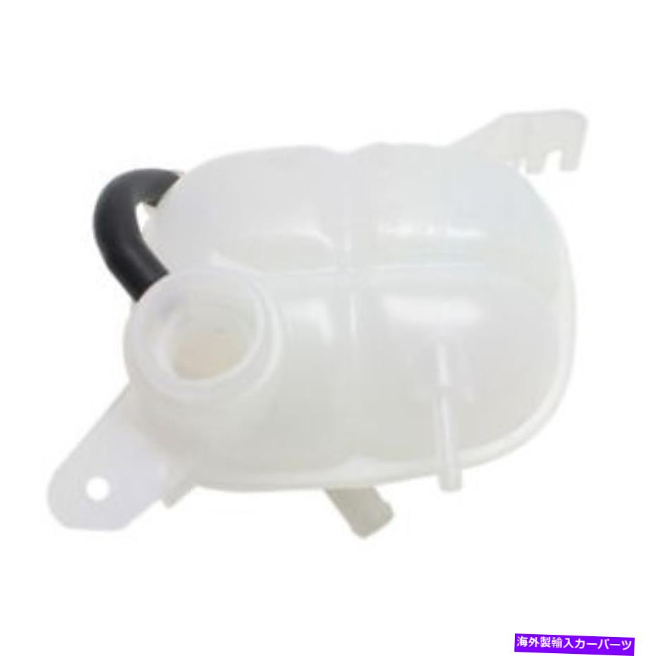 coolant tank 03-10イオン＆スカイクーラント貯水池オーバーフローボトル拡張タンク付きセンサー For 03-10 Ion & Sky Coolant Reservoir Overflow Bottle Expansion Tank with Sensor