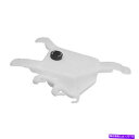 coolant tank 2013-20シボレーエクスプレス2500エンジンクーラントリカバリタンクプラスチックw/キャップ Fits 2013-20 Chevrolet Express 2500 Engine Coolant Recovery Tank Plastic W/ Cap