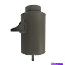 coolant tank ユニバーサルアルミニウムクーラントオーバーフロー膨張タンク500mlのウォーターボトルとキャップ Universal Aluminum...