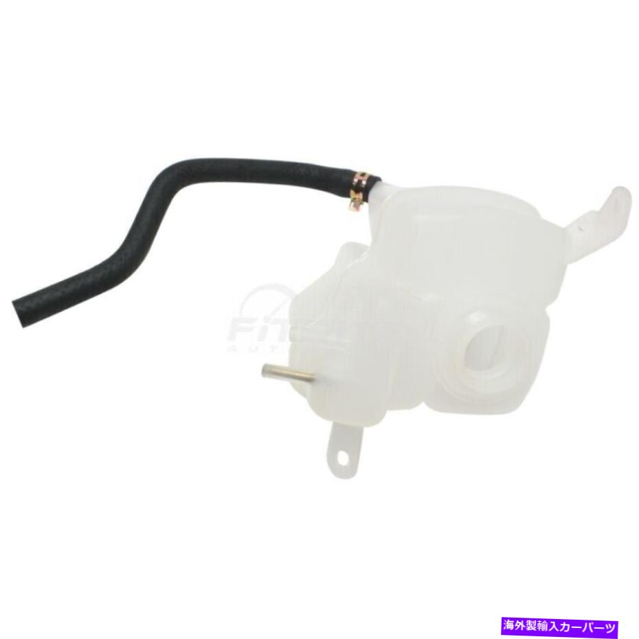 coolant tank 2000ǯ2002ǯJaguar S-Type C2C343184ɥο New Coolant Reservoir For 2000-2002 Jaguar S-TYPE C2C34318 Sedan 4-Door