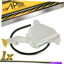 coolant tank ダッジグランドキャラバンクライスラータウンアンドカントリー用ラジエータークーラントオーバーフロータンク Radiator Coolan...