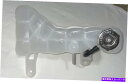 coolant tank 新しいクーラント貯水池は11-18 Chrysler 300/ Dodge Charger 603-380に適合します New Coo...