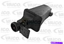 coolant tank クーラント膨張タンクプラスチックVAICOはBMW X5 E46 E53 7787040に適合します Coolant Expansion Tank Plastic VAICO Fits BMW X5 E46 E53 7787040