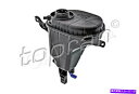 coolant tank クーラント膨張タンクプラスチックフィットBMW F01 F02 F03 F04 F10 F11 F18 7601950 Coolant Expansion Tank Plastic Fits BMW F01 F02 F03 F04 F10 F11 F18 7601950