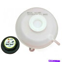 coolant tank フリーランダー03-05の場合、クーラントリザーバー、工場仕上げ、プラスチック For Freelander 03-05, Coolant Reservoir, Factory Finish, Plastic