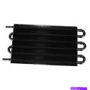 coolant tank 拡張タンククーラント拡張タンク6列トランスミッションエンジンオイルクーラーキット Expansion Tank Coolant Expansion Tank 6 Row Transmission Engine Oil Cooler Kit