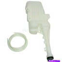 coolant tank キャップフィット付き新しいクーラント貯水池タンク2014シボレーカマロクーペGM1288187 New Coolant Reservoir Tank With Cap Fits 2014 Chevrolet Camaro Coupe GM1288187