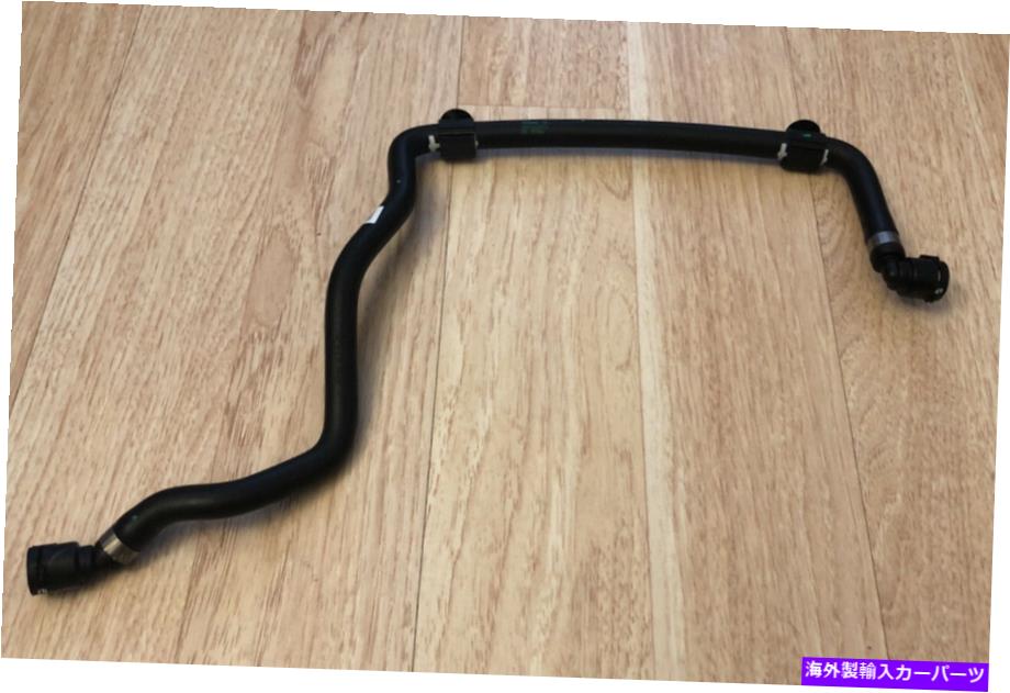 coolant tank ʪBMW G01 X3 G02 X4ĥ󥯥ۡ1712753559 NEW Genuine BMW G01 X3 G02 X4 Coolant Expansion Tank Hose 17127535559