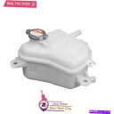 coolant tank ローカルピックアップエンジンクーラントリカバリタンクフィットホンダシビック2016-2019 HO3014137 Local Pickup Engine Coolant Recovery Tank Fits Honda Civic 2016-2019 HO3014137