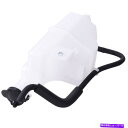 coolant tank 11-14マツダ2ラジエーター冷却剤オーバーフロー膨張タンクボトルw/キャップ&ホース For 11-14 Mazda 2 Radiator Coolant Overflow Expansion Tank Bottle w/ Cap & Hose(2)