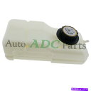 coolant tank BOBCAT A300 S150 S160 S175 S185用のウォーターラジエータークーラントタンク拡張タンク Water Radiator Coolant Tank Expansion Tank for Bobcat A300 S150 S160 S175 S185(2)