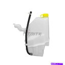 coolant tank 2009-2014のキャップ付き新しいエンジンクーラントリカバリタンクNissan Murano NI3014130 New Engine Coolant Recovery Tank With Cap For 2009-2014 Nissan Murano NI3014130