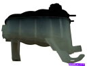 coolant tank エスカレードESVシルバラード1500郊外のタホシエラND47F4用の拡張タンク Expansion Tank For Escalade ESV Silverado 1500 Suburban Tahoe Sierra ND47F4(2)