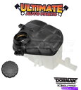 coolant tank ラジエータークーラントオーバーフロー貯水池ボトルタンクw/07-12メルセデスGL450用 Radiator Coolant Overflow Reservoi..