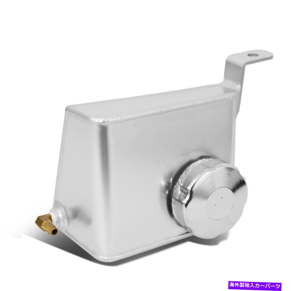 coolant tank アルミニウムラジエータークーラントリカバリオーバーフロータンク/99-05マズダmiataのボトル ALUMINUM RADIATOR COOLANT RECOVERY OVERFLOW TANK/BOTTLE FOR 99-05 MAZDA MIATA(2)