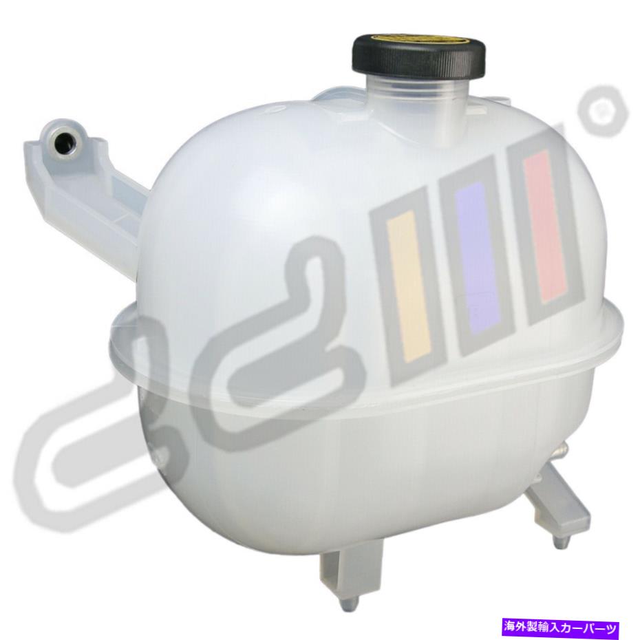 coolant tank ラジエーターオーバーフロータンククーラントボトル貯水池HIACE 200 KDH200 2005-2019用 Radiator Overflow Tank Coolant..