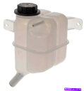 coolant tank エンジン冷却剤リザーバー - 回復タンクフロントドーマン603-353 E ...