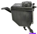 coolant tank エンジン冷却剤リザーバー - 回復タンクフロントドーマン603-351 E ...