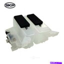 coolant tank エンジンクーラントリカバリタンクフィット1997-2001マーキュリーマウンテニアSKP Engine Coolant Recovery Tank fits 1997-2001 Mercury Mountaineer SKP