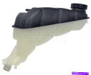 coolant tank ドーマン製品603-812エンジンクーラントリカバリタンクフィットメルセデスベンツ2003-96 DORMAN PRODUCTS 603-812 Engine Coolant Recovery Tank fits Mercedes-Benz 2003-96(2)