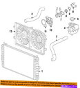 coolant tank GM OEM-Radiator Coolant Overflow Tank Reservoir Recover Bottle 2577...