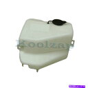 coolant tank 93-97 GS300クーラントリカバリ貯水池オーバーフローボトル拡張タンクw/キャップ For 93-97 GS300 Coolant Recovery Rese..