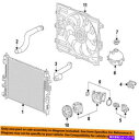 coolant tank GM OEM-Engine Coolant Recovery Tank 23386455 GM OEM-Engine Coolant ...