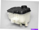 coolant tank 2003年から2006年のメルセデスCLK55 AMG拡張タンクENGINE 96655HP 2004 2005 For 2003-2006 Mercedes CLK55 AMG Expansion Tank Genuine 96655HP 2004 2005