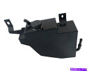 coolant tank 日産シルビアS15 200SXクーラントオーバーフロータンク貯水池ボトルとキャップブラック用 For Nissan Silvia S1...